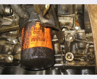 Illustration for article titled When Connecting Rods Go Bad